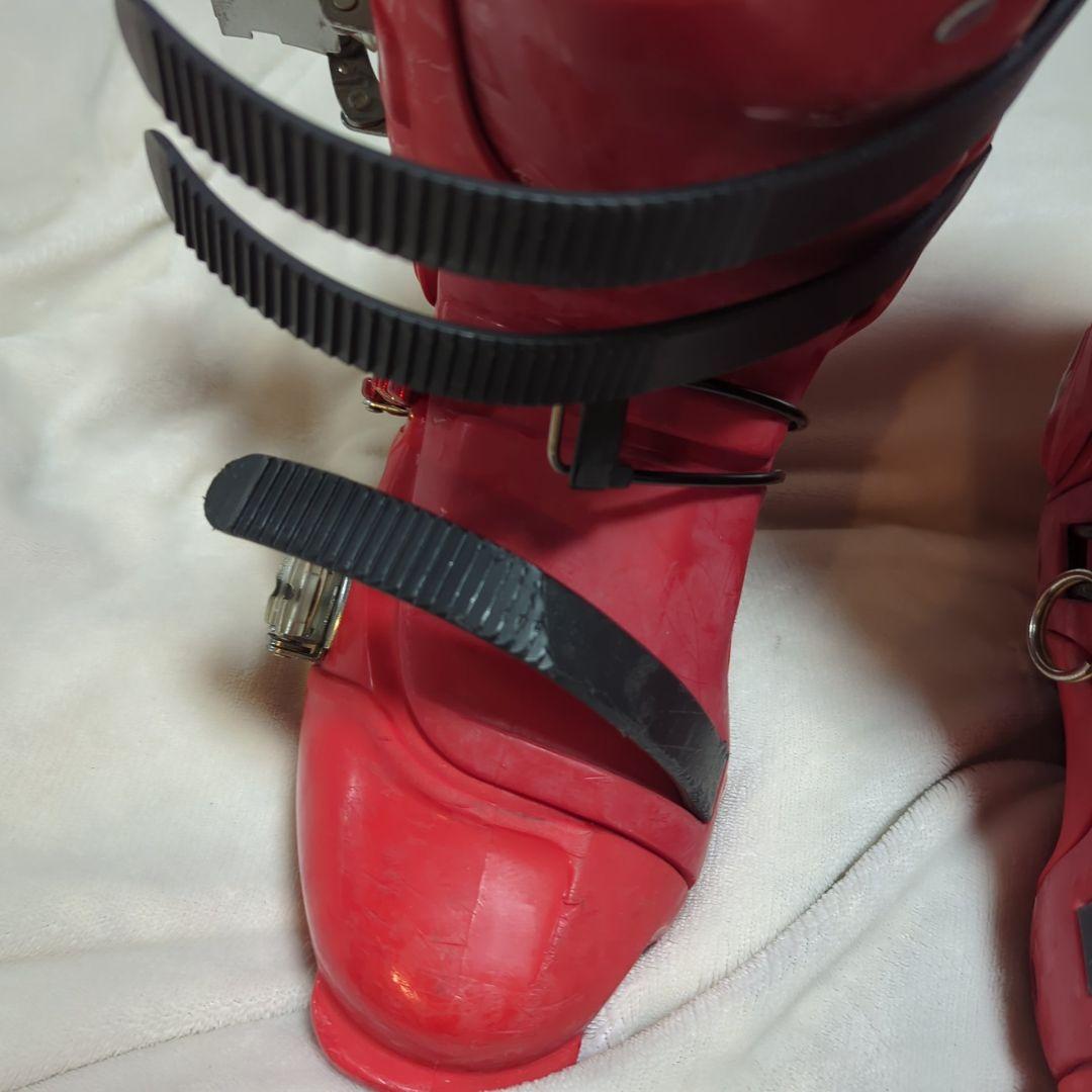 DEELUXE　ディーラックス　アルペン　ボーブーツ 26cm