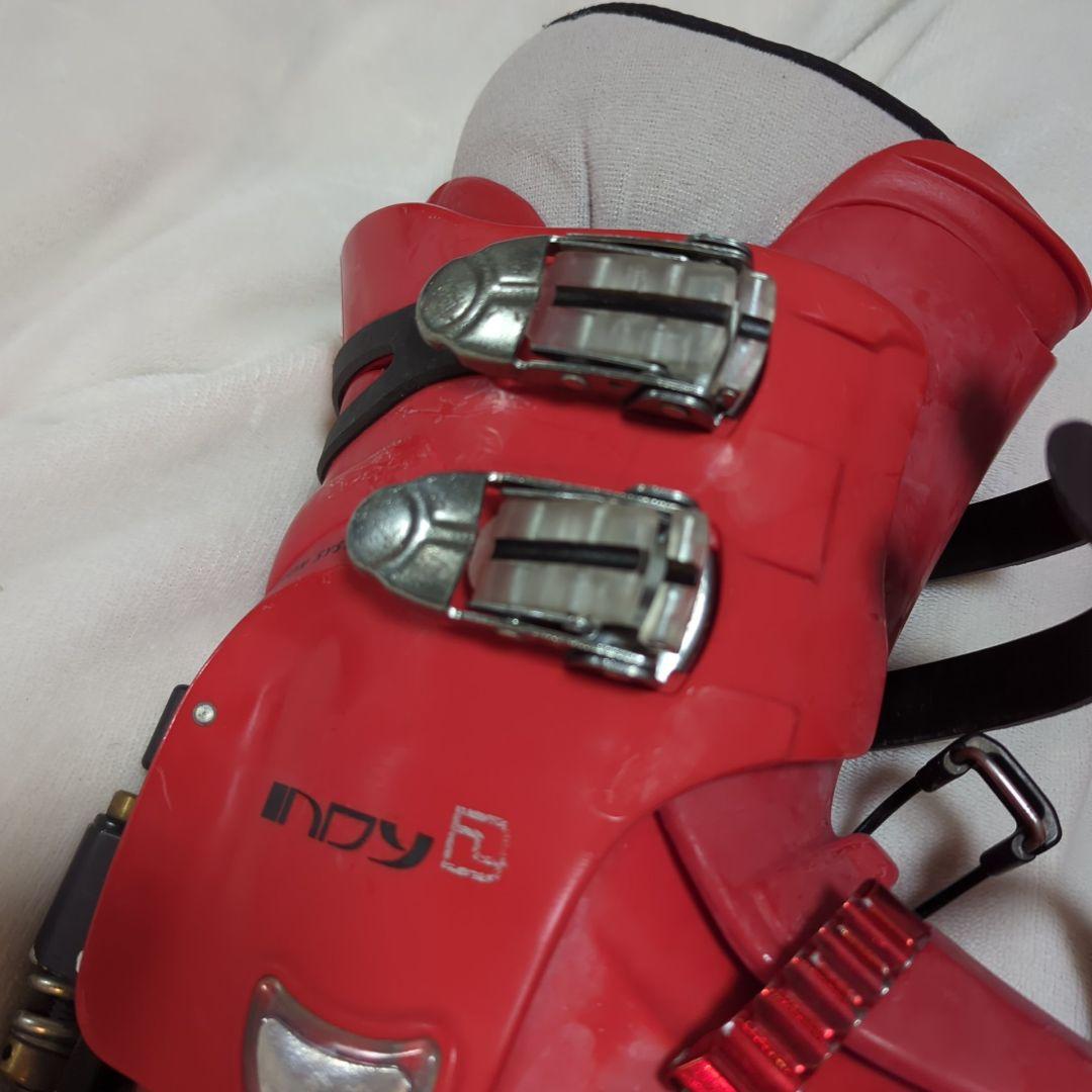 DEELUXE　ディーラックス　アルペン　ボーブーツ 26cm