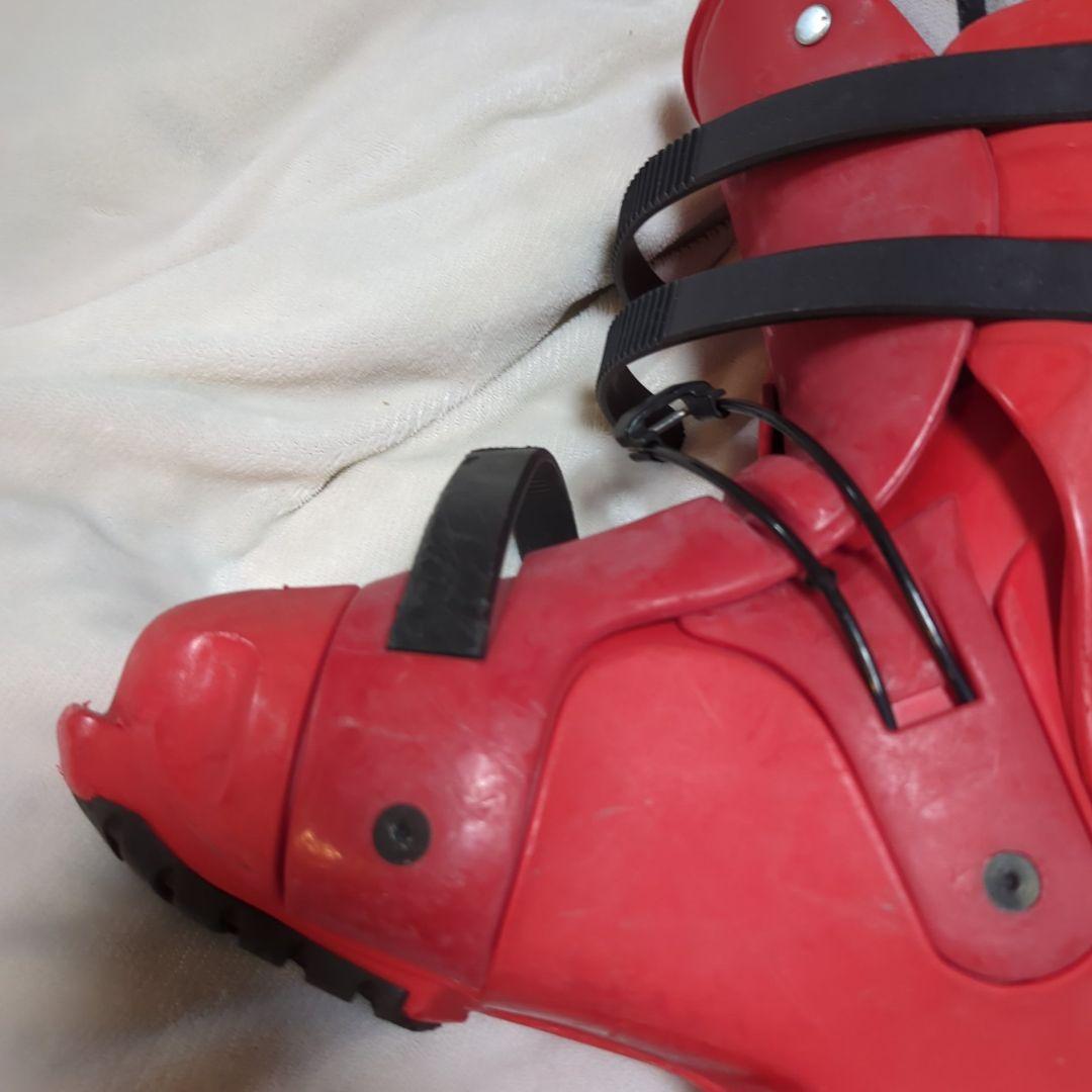 DEELUXE　ディーラックス　アルペン　ボーブーツ 26cm