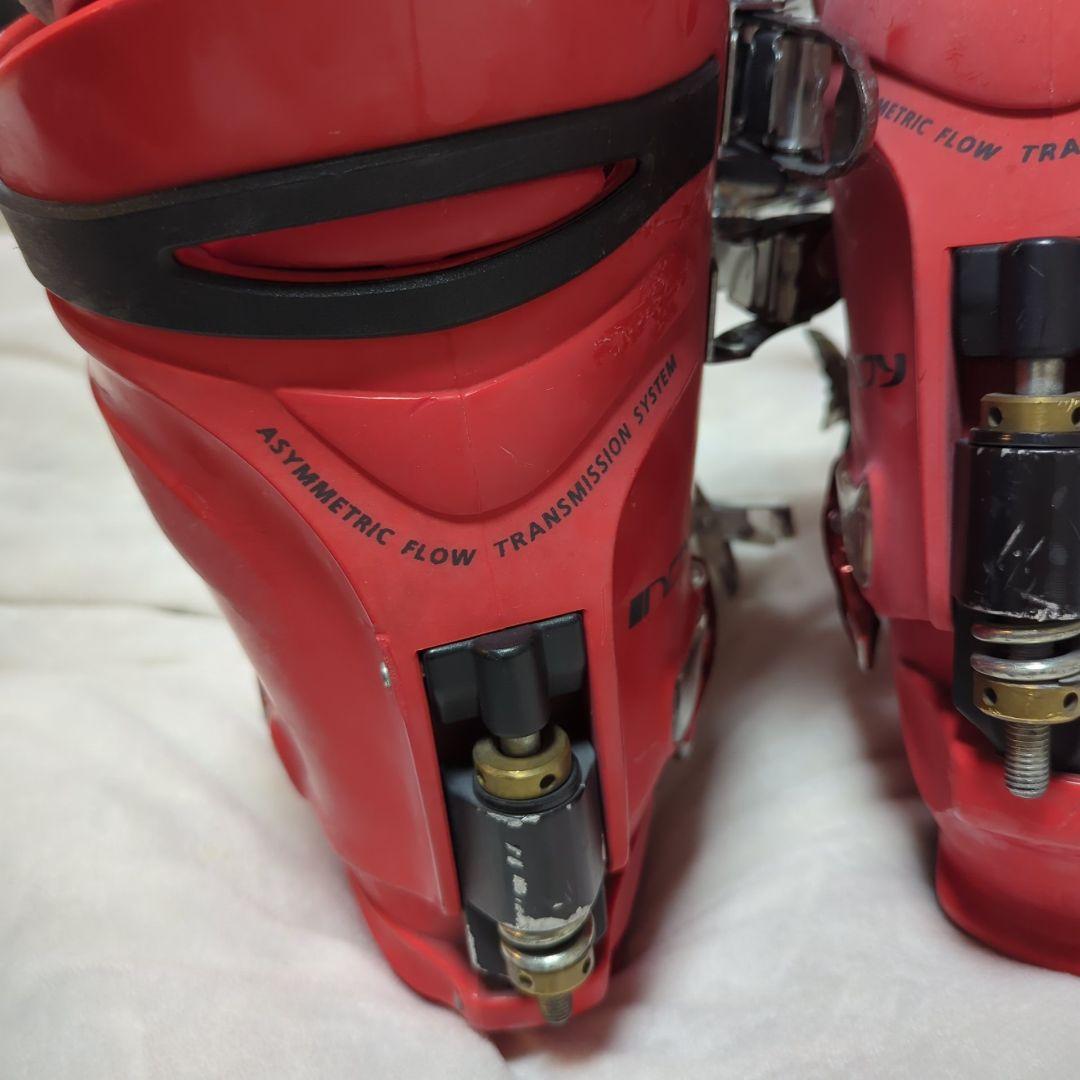 DEELUXE　ディーラックス　アルペン　ボーブーツ 26cm