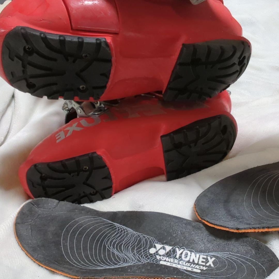 DEELUXE　ディーラックス　アルペン　ボーブーツ 26cm