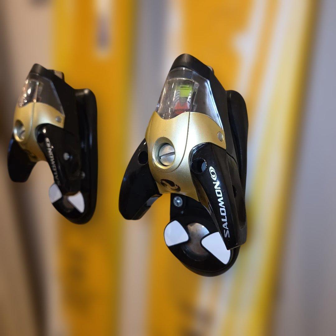 オガサカ　ファットスキー　舞