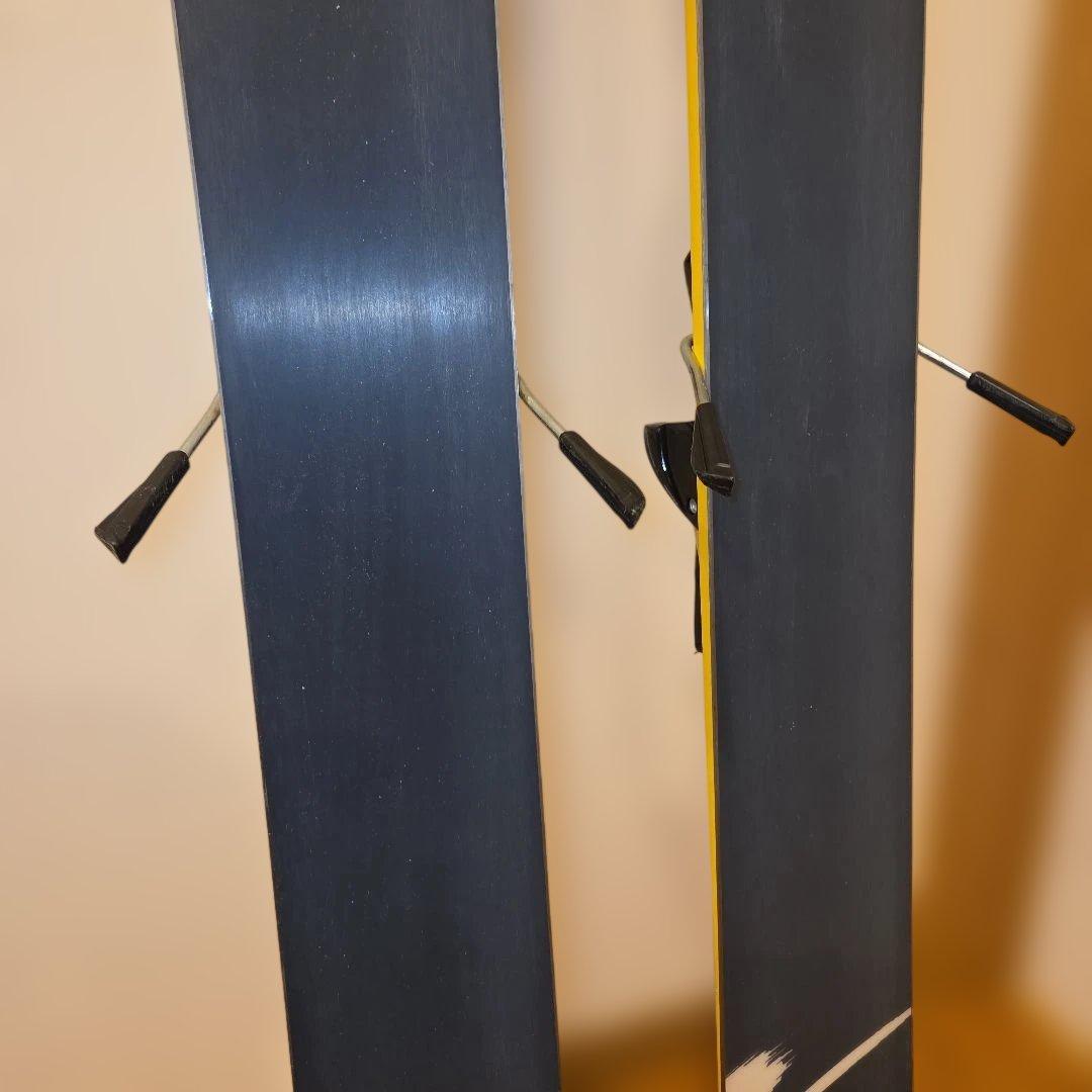 オガサカ　ファットスキー　舞