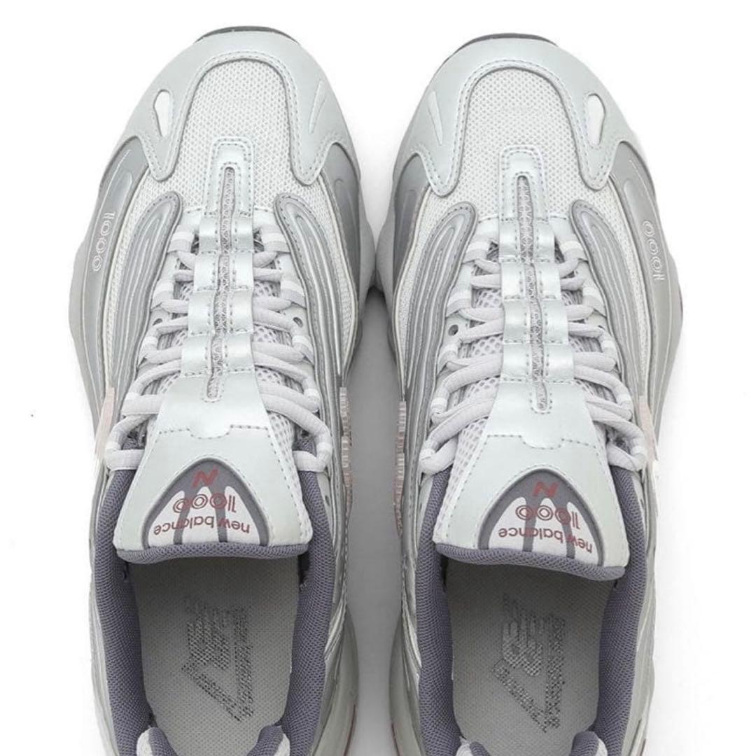 【New Balance for emmi】M1000EM