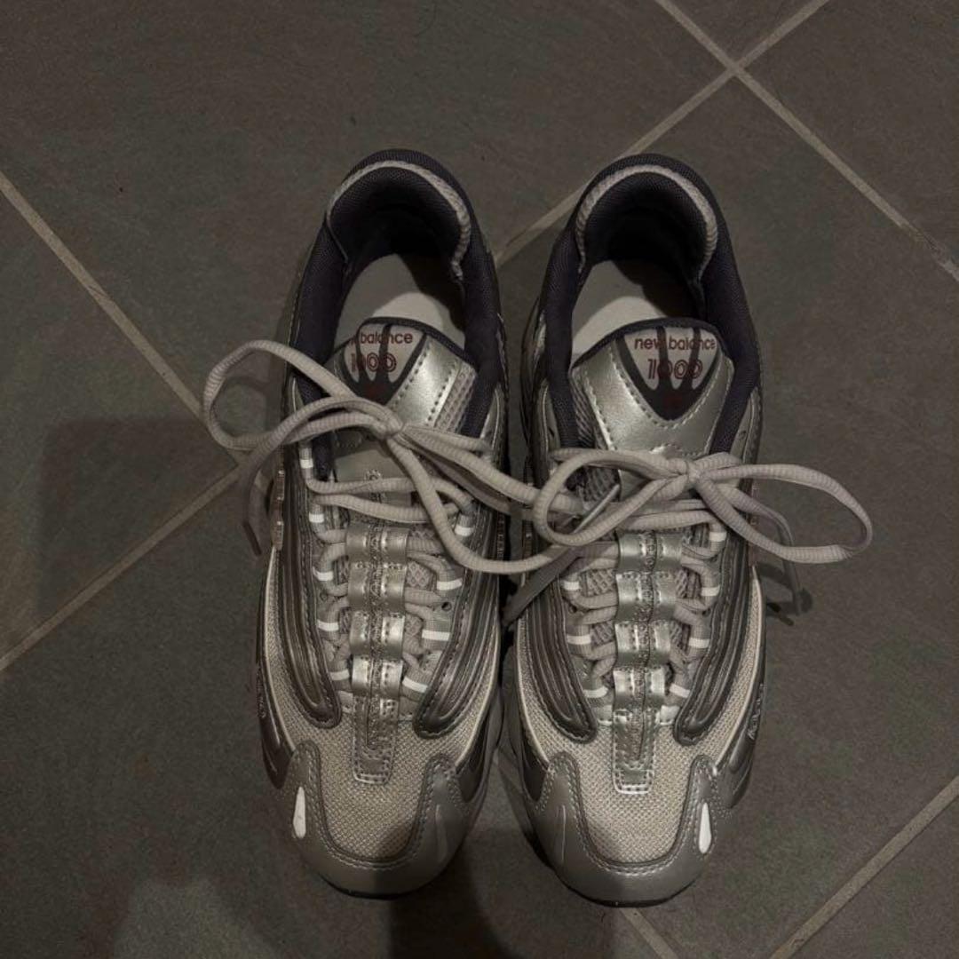 【New Balance for emmi】M1000EM