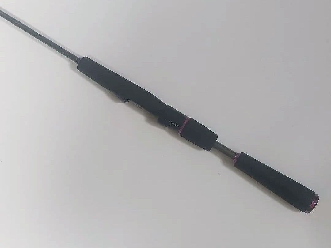 ダイワ スティーズ グレイル STZ 621ULXS-SP フルソリッド