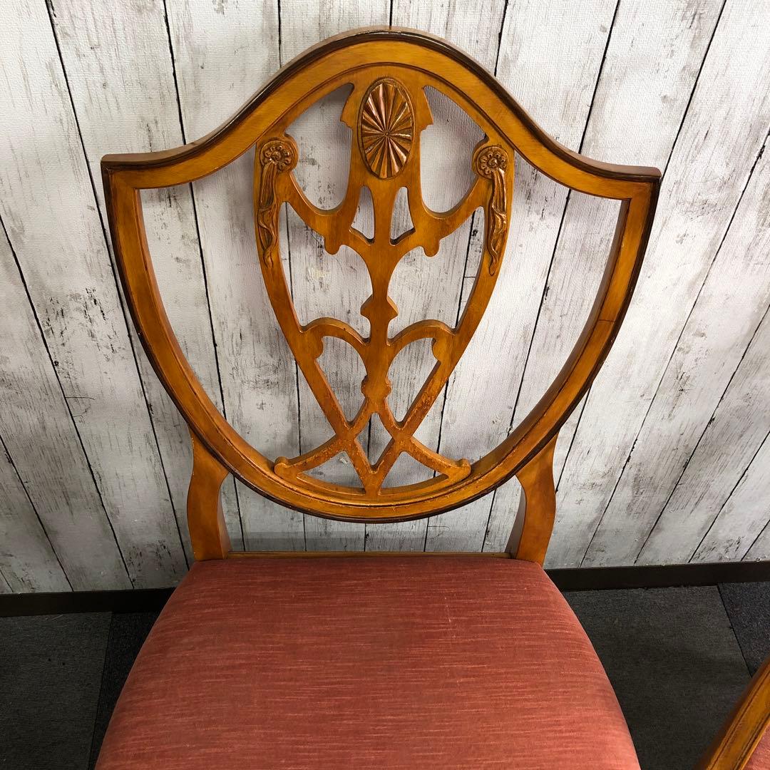 売り切り【美品】DREXEL HERITAGE(ドレクセルヘリテイジ)