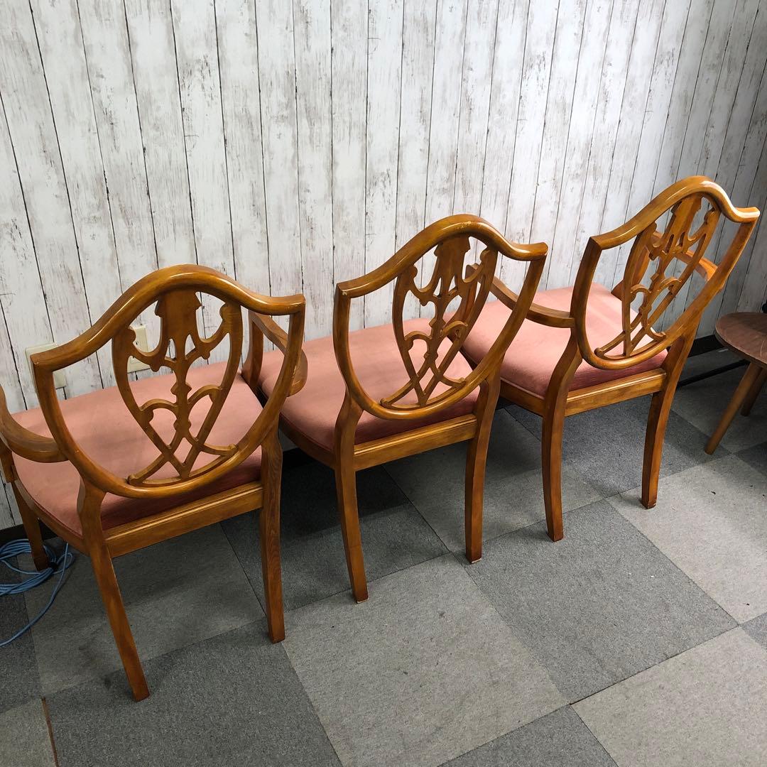 売り切り【美品】DREXEL HERITAGE(ドレクセルヘリテイジ)