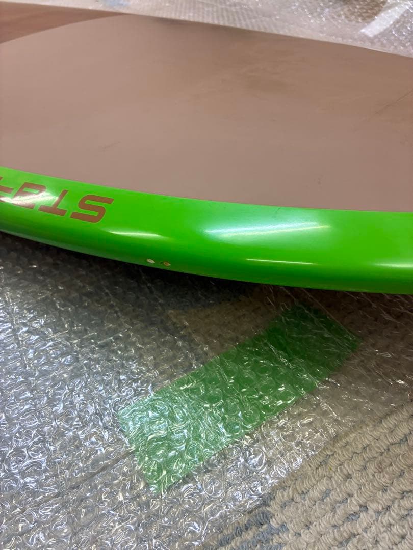 STARBOARD R&D TEAM ロングボード