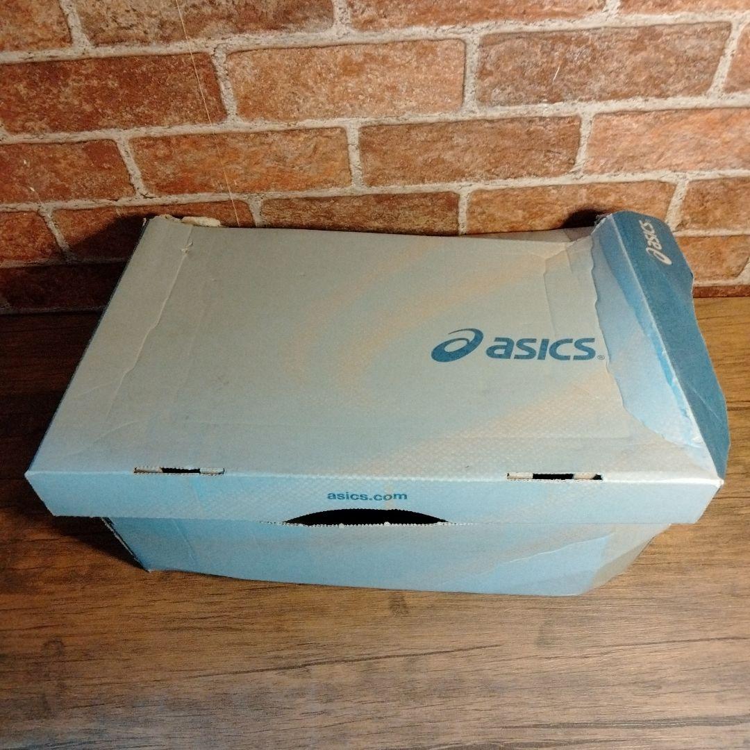 アシックス EX-EO レスリングシューズ #541