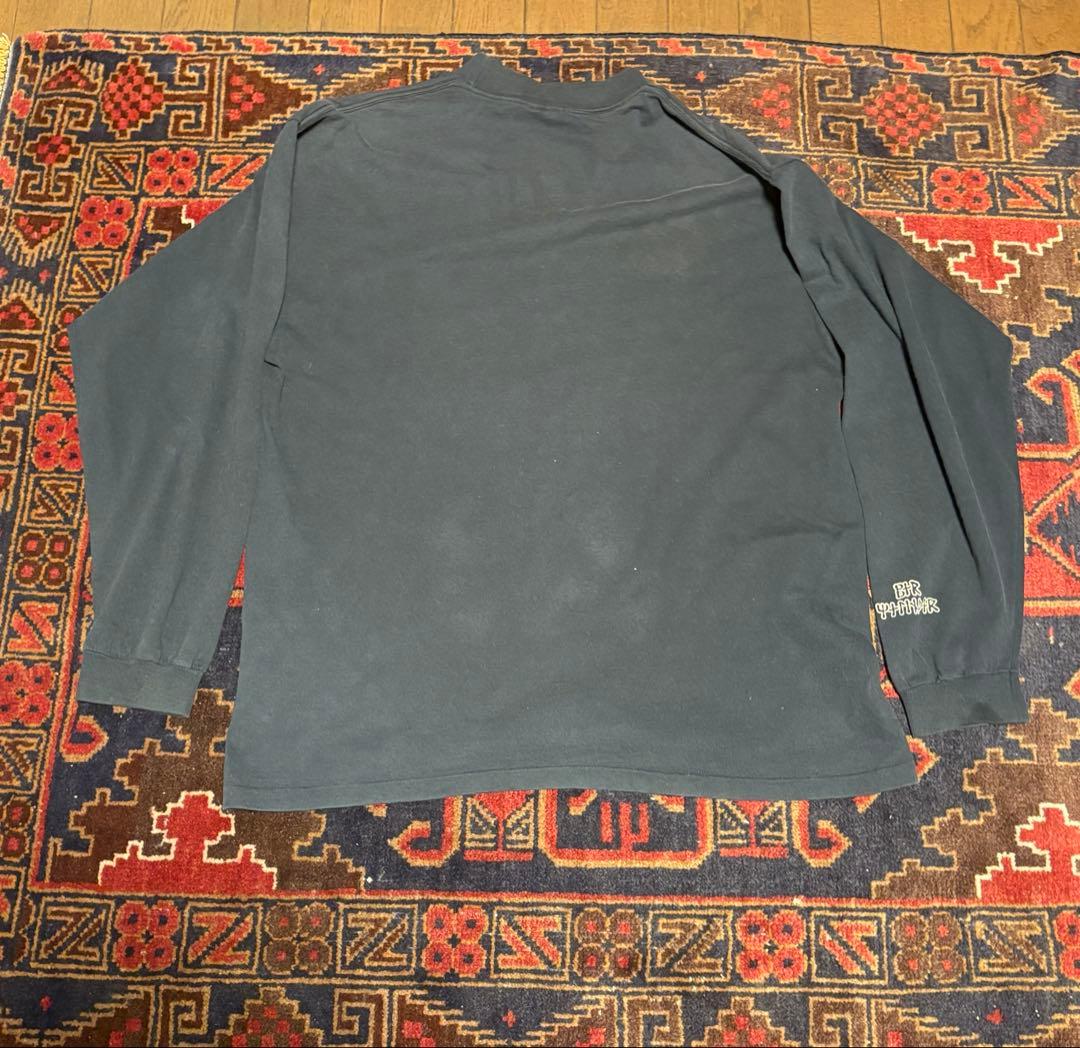 モ*郎様 90s／超希少／vintage ／POWELL PERALTA／ブラッ