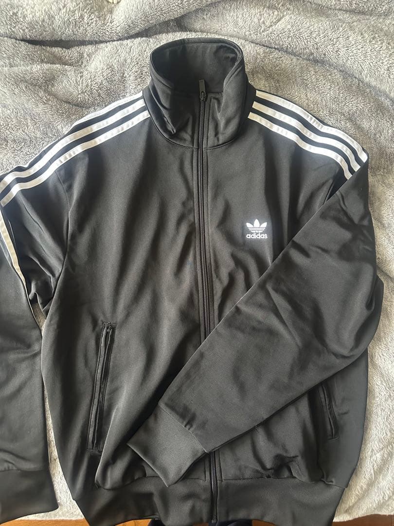 adidas クラシックス ファイヤーバード トラックトップ トラックジャケット