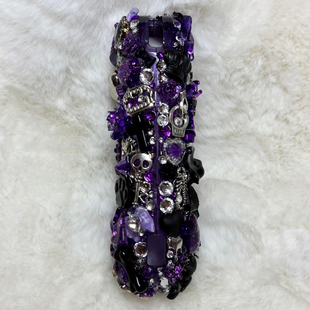 B031♡アイコスケース♡iQOS♡イルマ♡イルマi♡デコケース♡