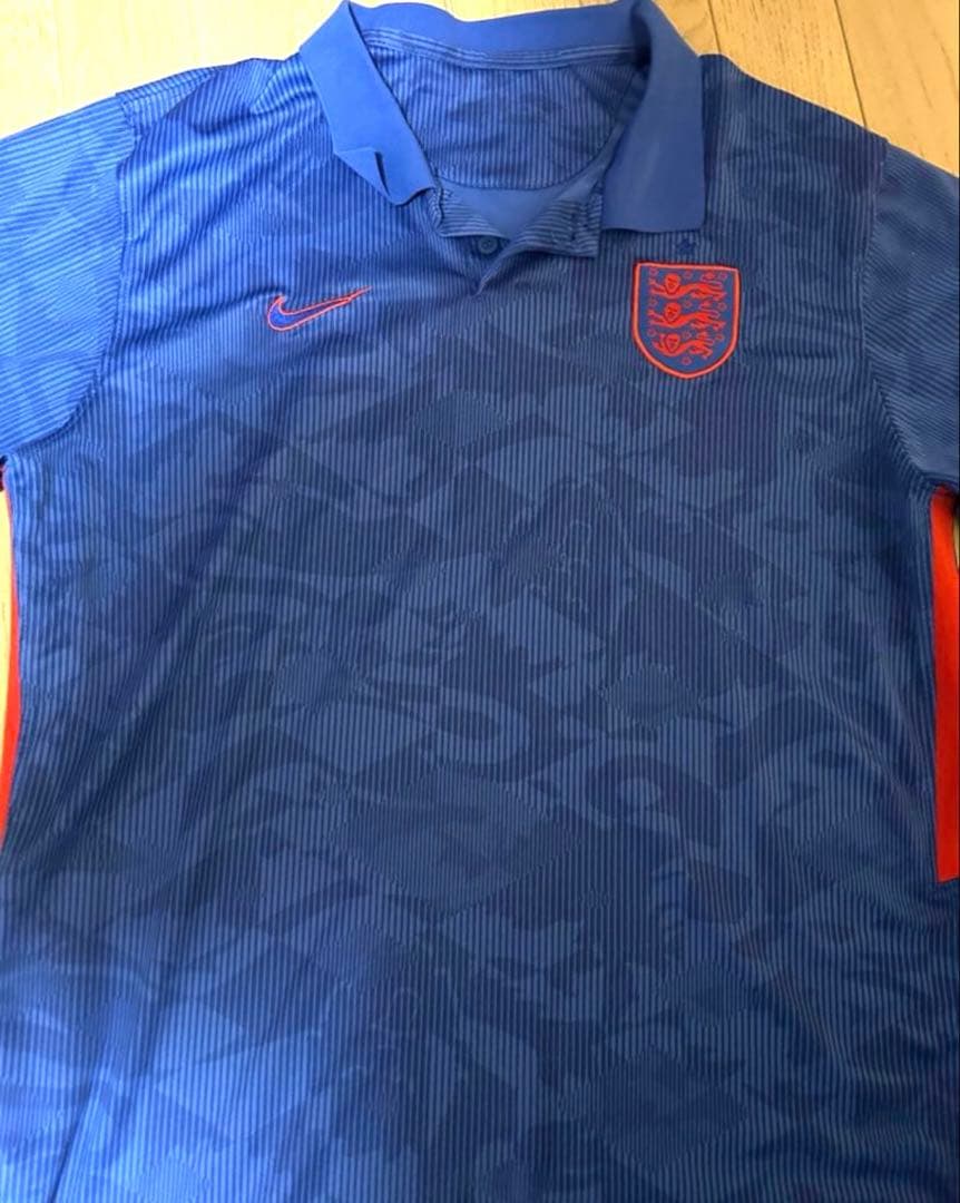 イングランド代表 2020 ユニフォーム アウェイ