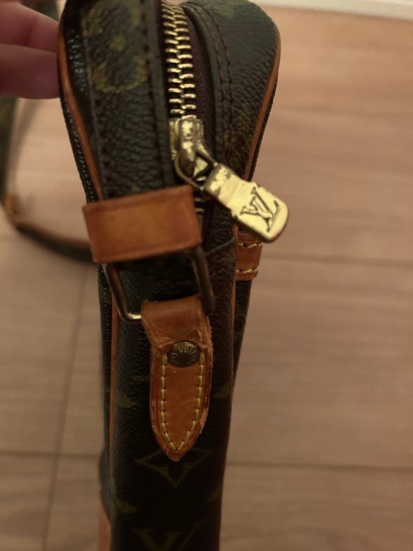 【専用】Louis Vuitton ショルダーバッグ ダヌーブ