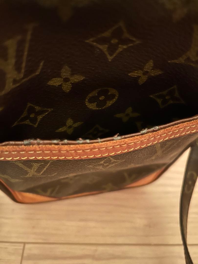 【専用】Louis Vuitton ショルダーバッグ ダヌーブ