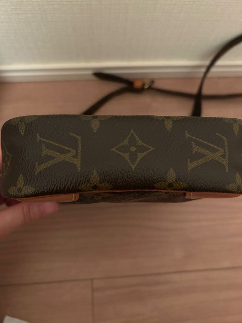 【専用】Louis Vuitton ショルダーバッグ ダヌーブ