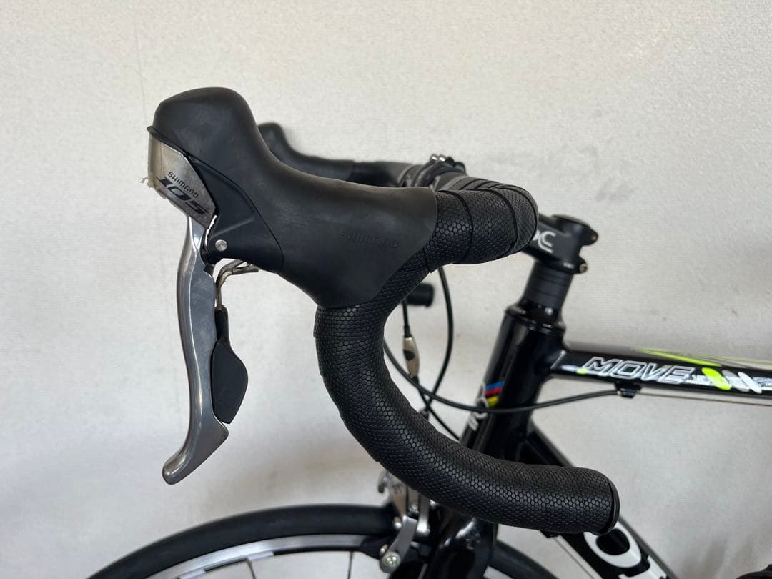 【れい】美品 COLNAGO MOVE 105 2012 ロードバイク
