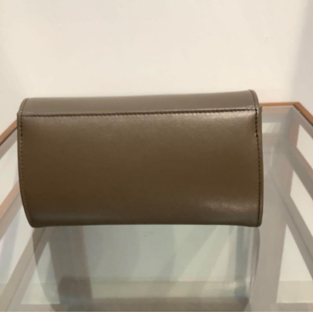 ⭐️新品⭐️ LAUNER LONDON クラッチバッグ