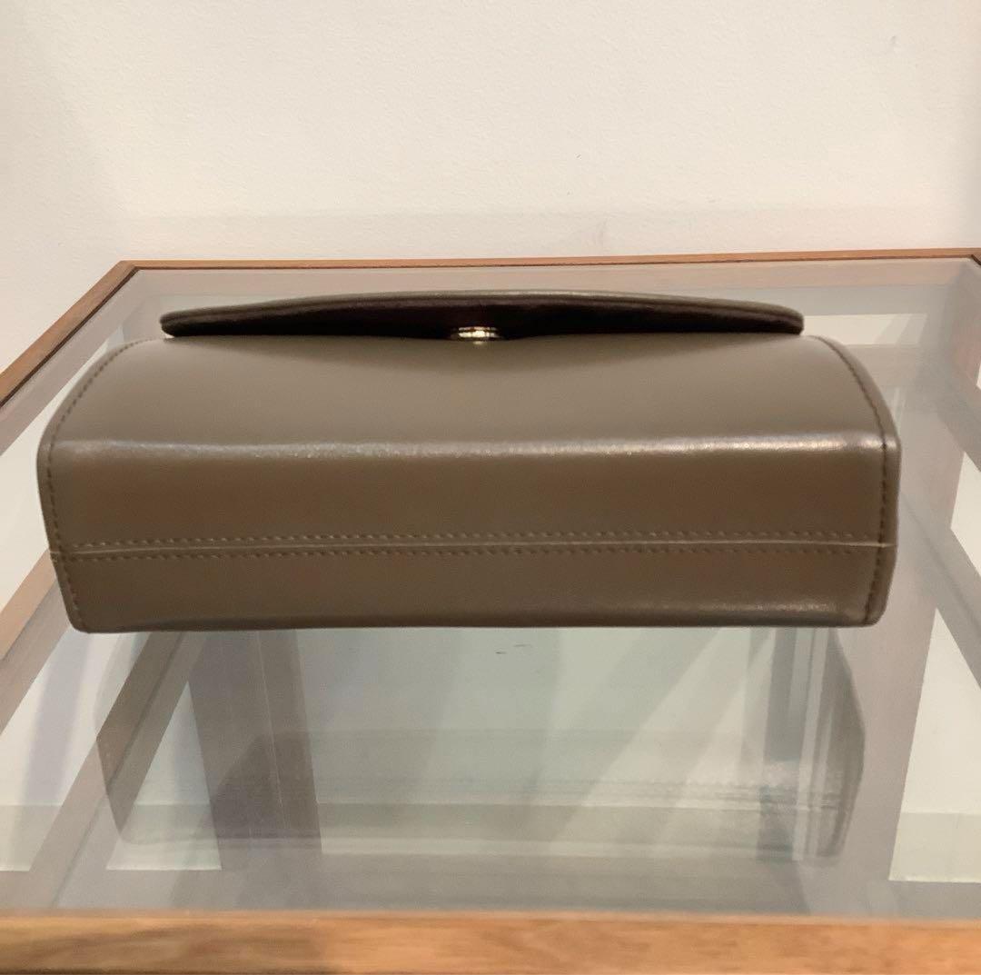 ⭐️新品⭐️ LAUNER LONDON クラッチバッグ