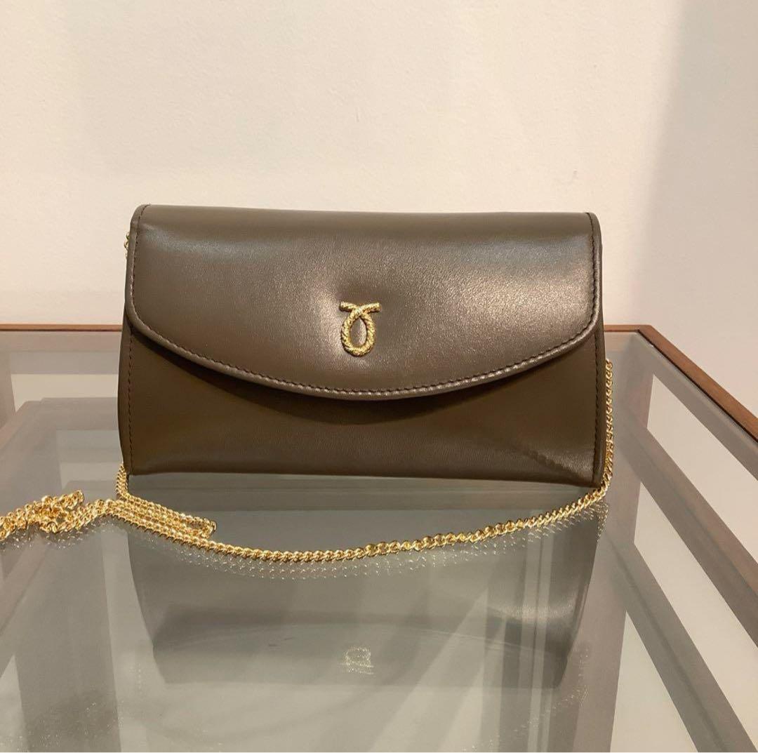 ⭐️新品⭐️ LAUNER LONDON クラッチバッグ