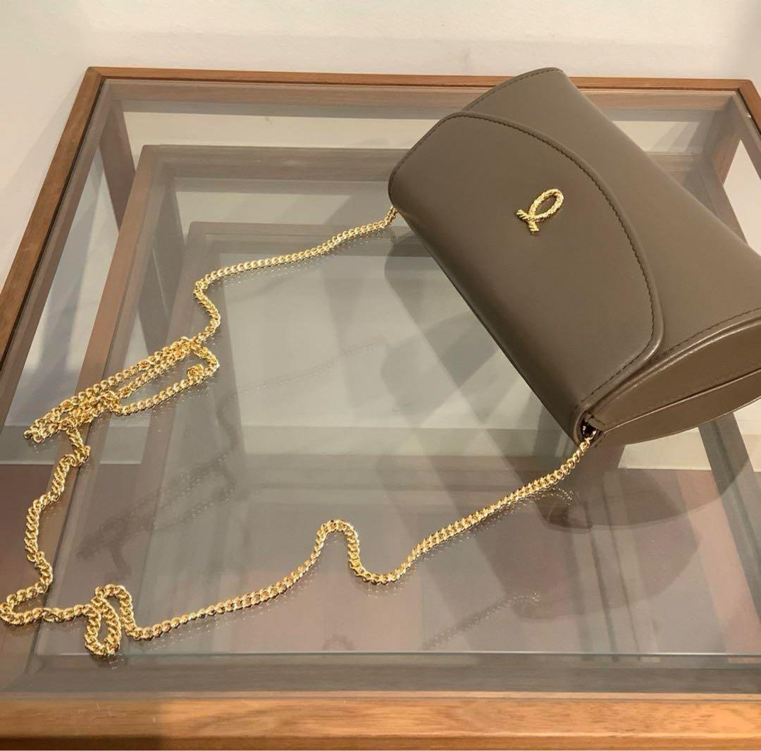 ⭐️新品⭐️ LAUNER LONDON クラッチバッグ