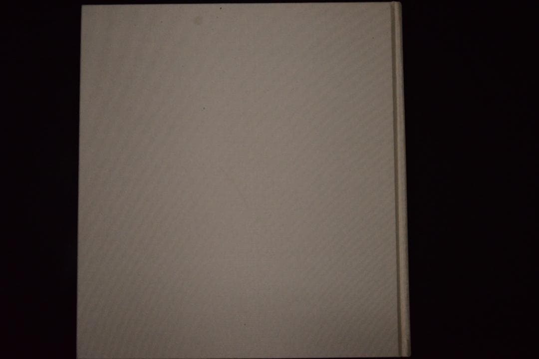 【SUGIMOTO：ARCHITECTURE】杉本博司　★★大幅に値下げしました