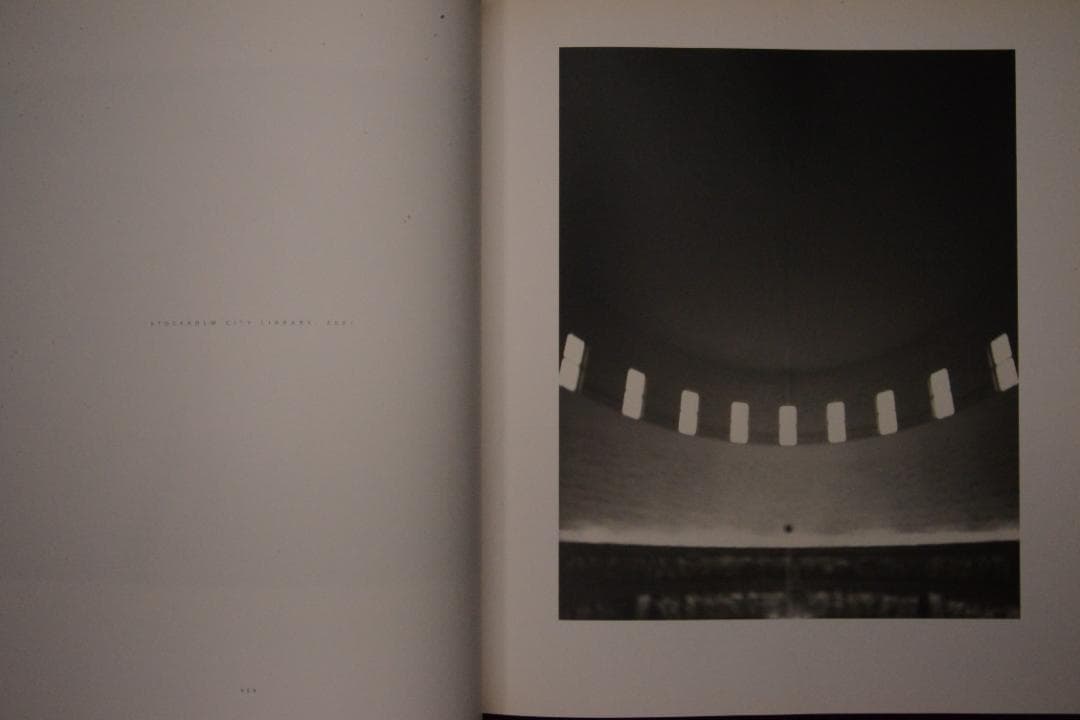 【SUGIMOTO：ARCHITECTURE】杉本博司　★★大幅に値下げしました