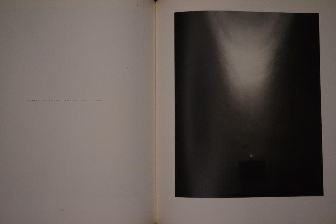 【SUGIMOTO：ARCHITECTURE】杉本博司　★★大幅に値下げしました