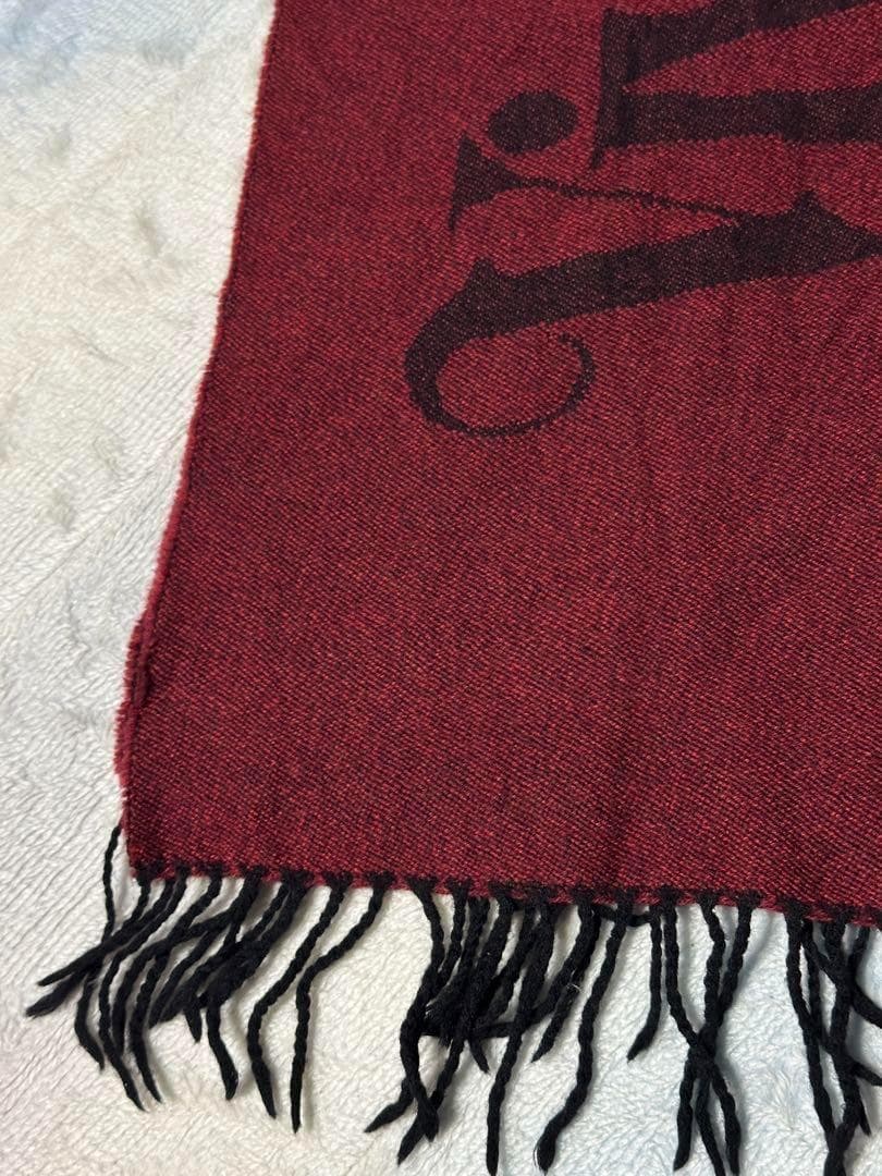 小物 Vivienne Westwood 90s Logo Muffler