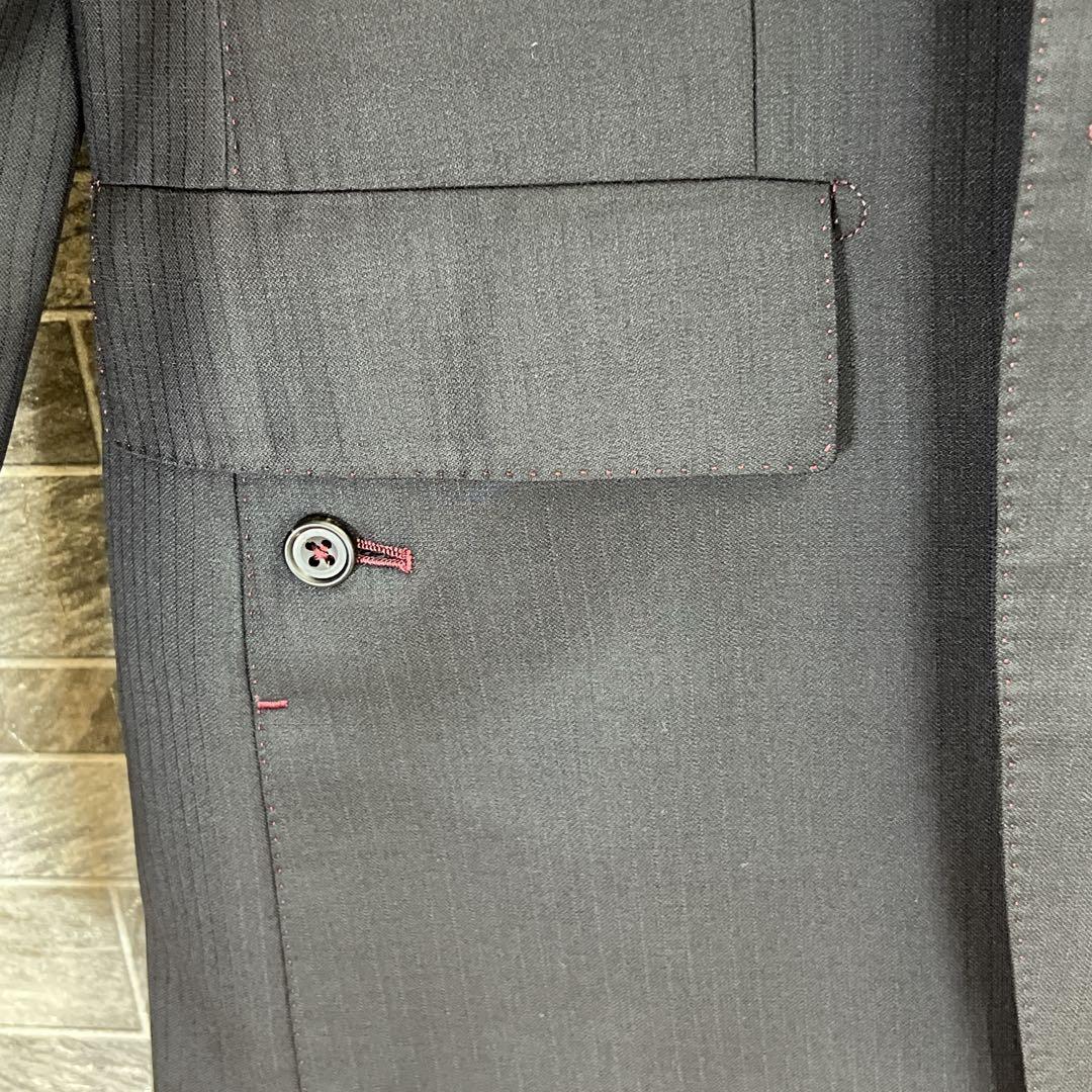 美品　Paul Smith collection　オーダースーツ　Ⅼサイズ相当