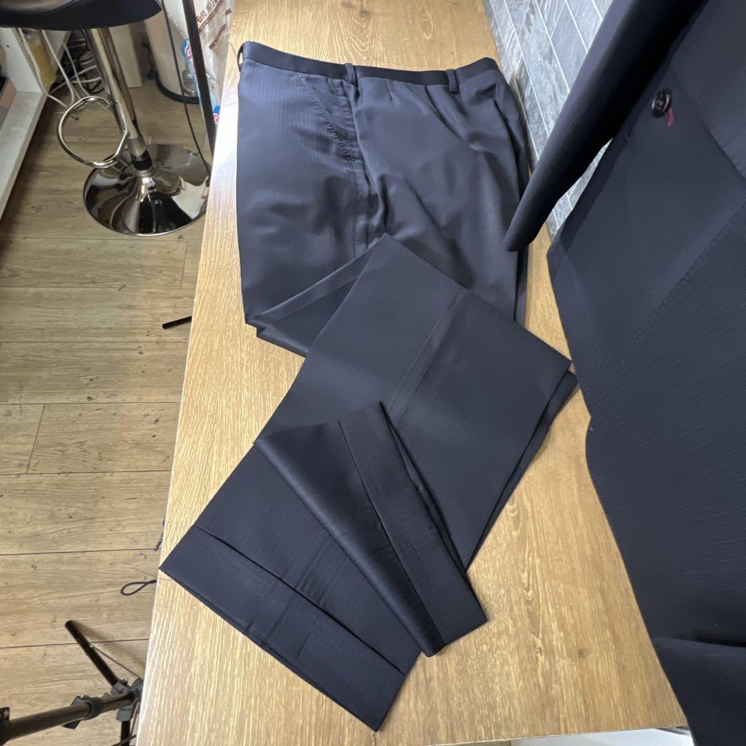 美品　Paul Smith collection　オーダースーツ　Ⅼサイズ相当