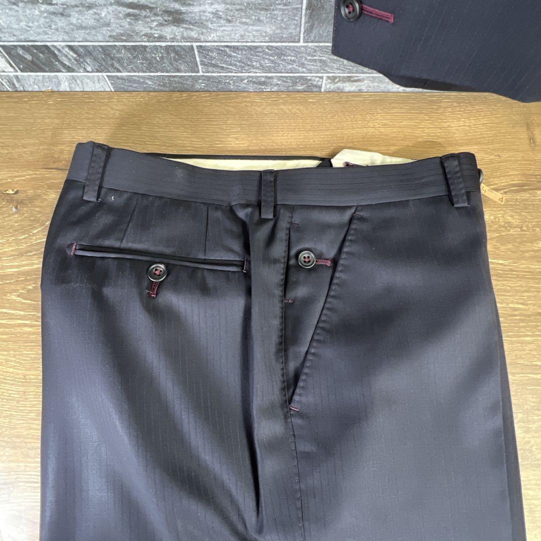 美品　Paul Smith collection　オーダースーツ　Ⅼサイズ相当