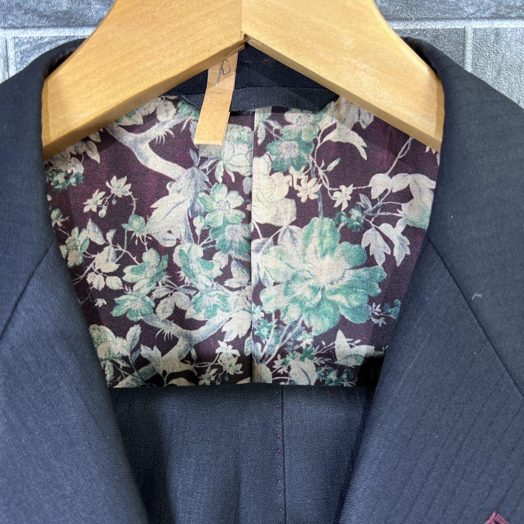 美品　Paul Smith collection　オーダースーツ　Ⅼサイズ相当