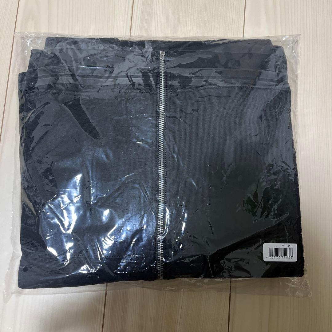 SixTONES MILESixTONES パーカー