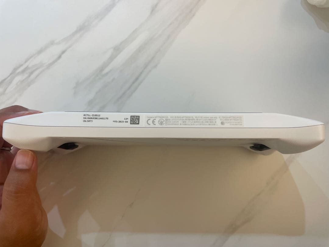 ふ*バ様 2TB増設 ROG Ally 2230 ホワイト ゲーミングモバイルパ