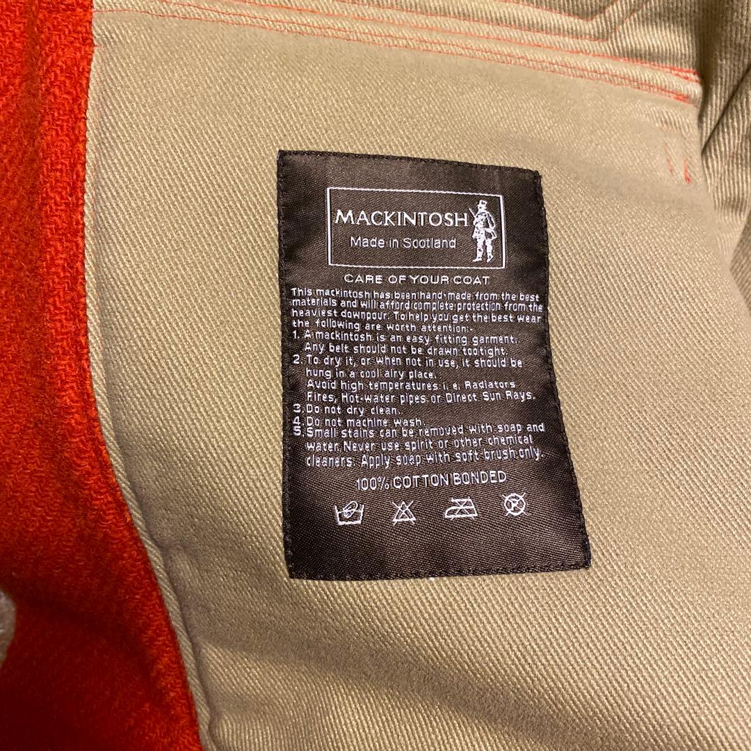 ナイジェルケーボン カメラマンジャケット