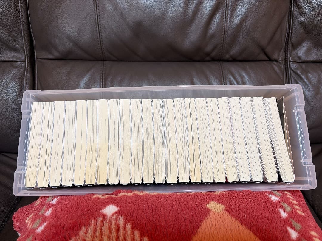 ザ・ファブル　全巻