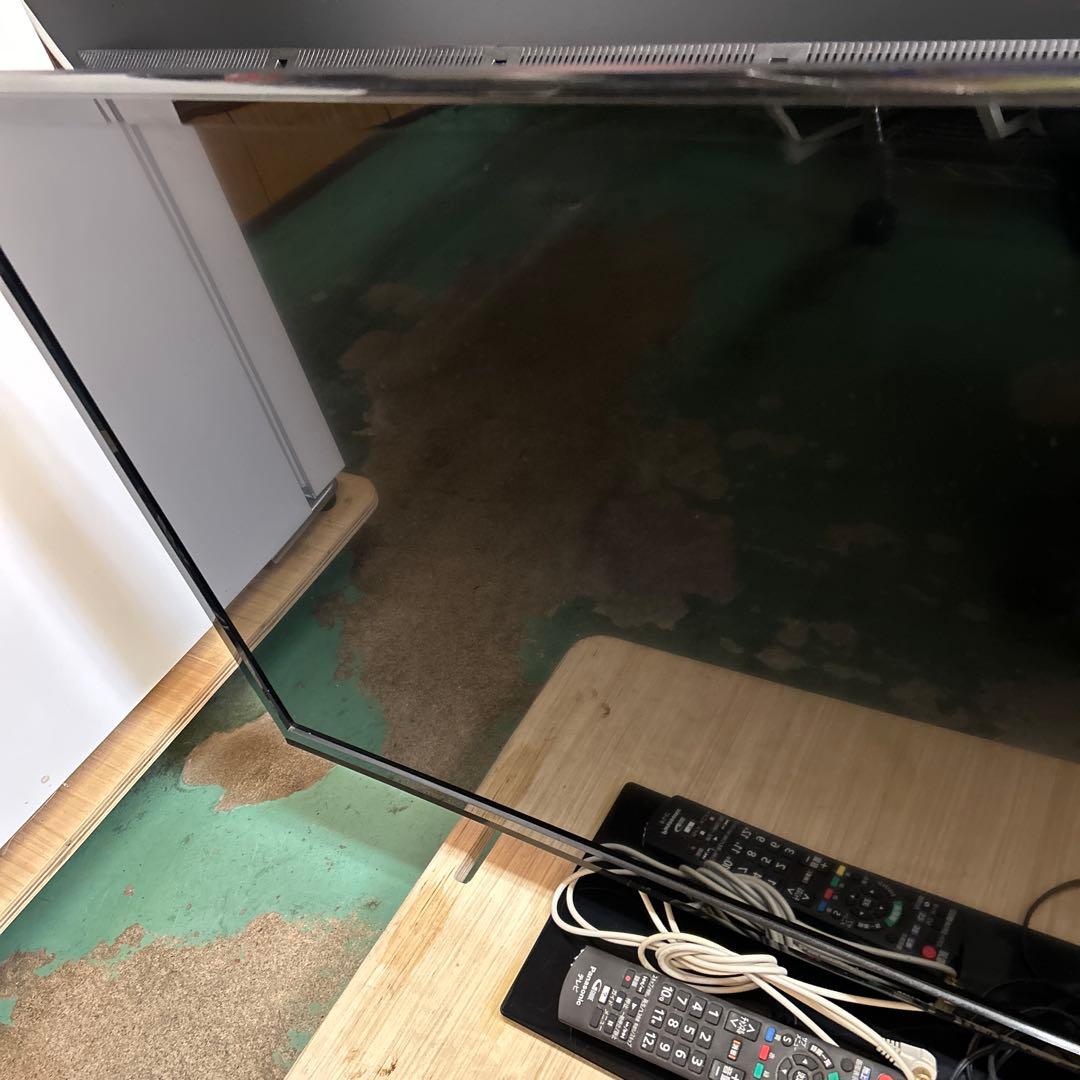 Panasonic VIERA 39インチ 液晶テレビ TH-39A300