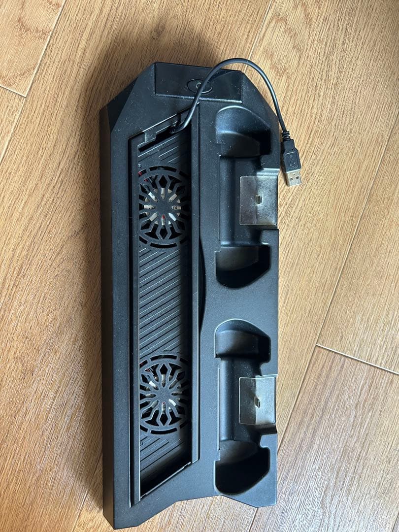 PS4 CUH-2000A500GB動作確認OK＋ソフト＋おまけ