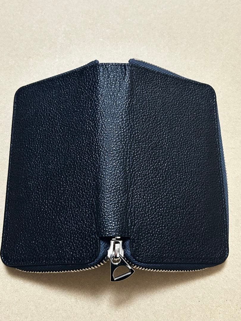 小物 ITTI CRISTY SMART MID WLT .5 / KUROZAN