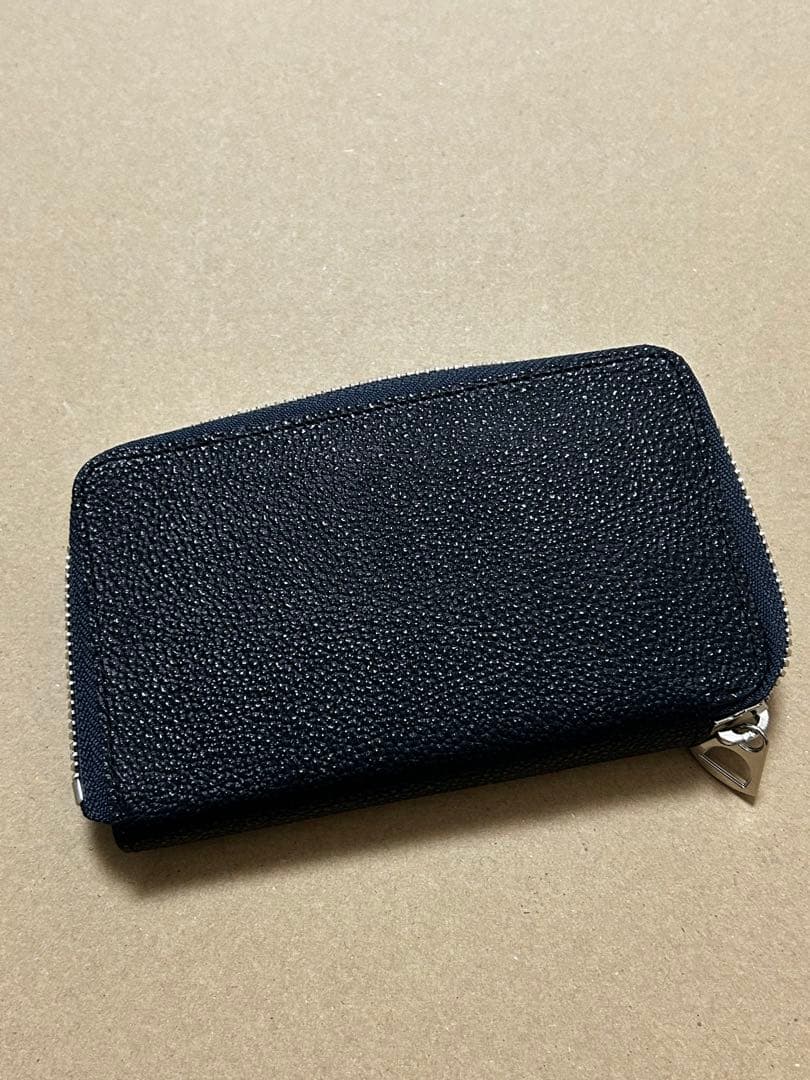 小物 ITTI CRISTY SMART MID WLT .5 / KUROZAN