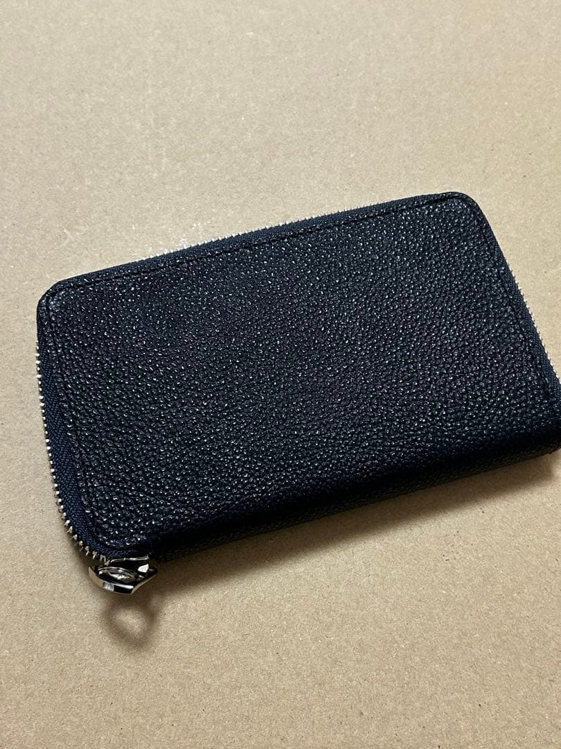 小物 ITTI CRISTY SMART MID WLT .5 / KUROZAN