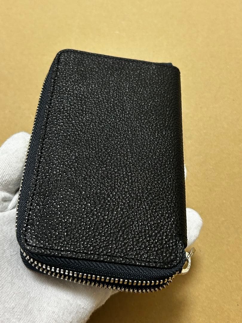 小物 ITTI CRISTY SMART MID WLT .5 / KUROZAN