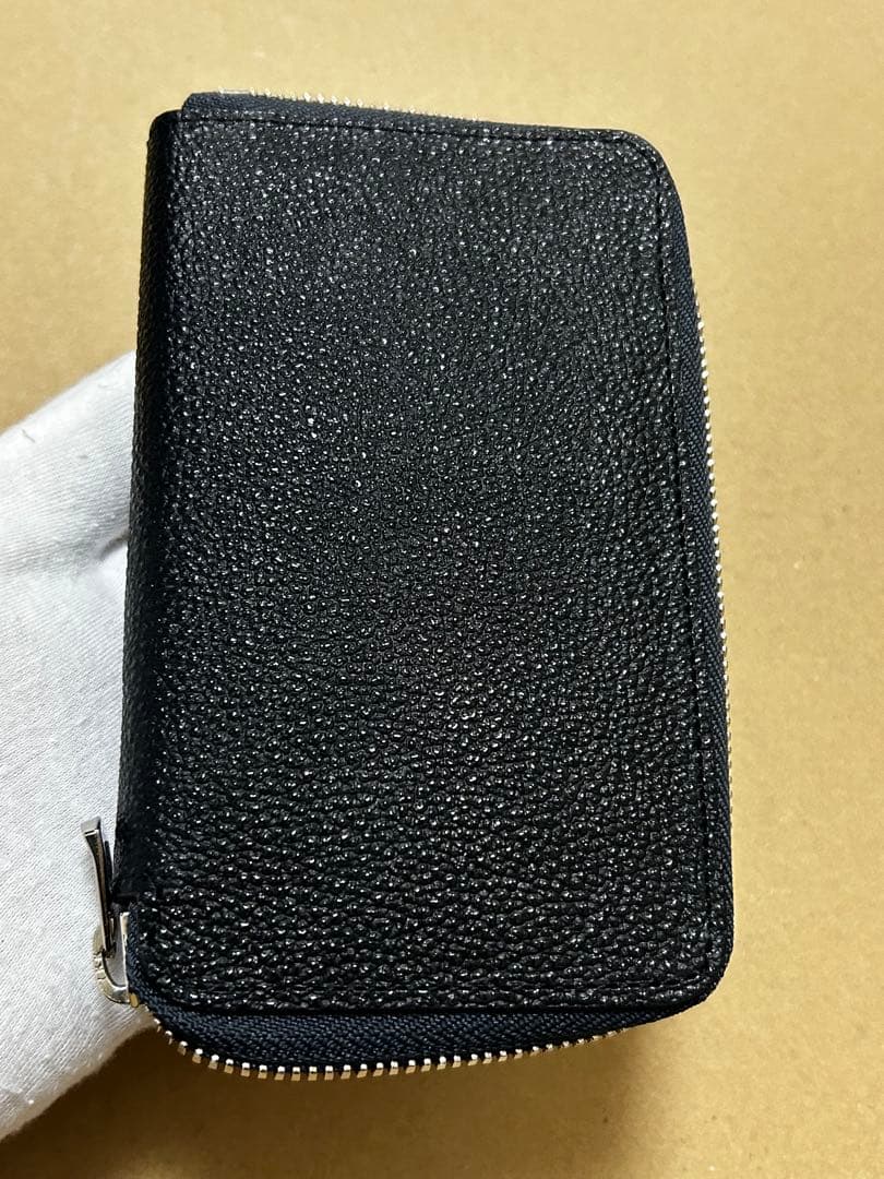 小物 ITTI CRISTY SMART MID WLT .5 / KUROZAN