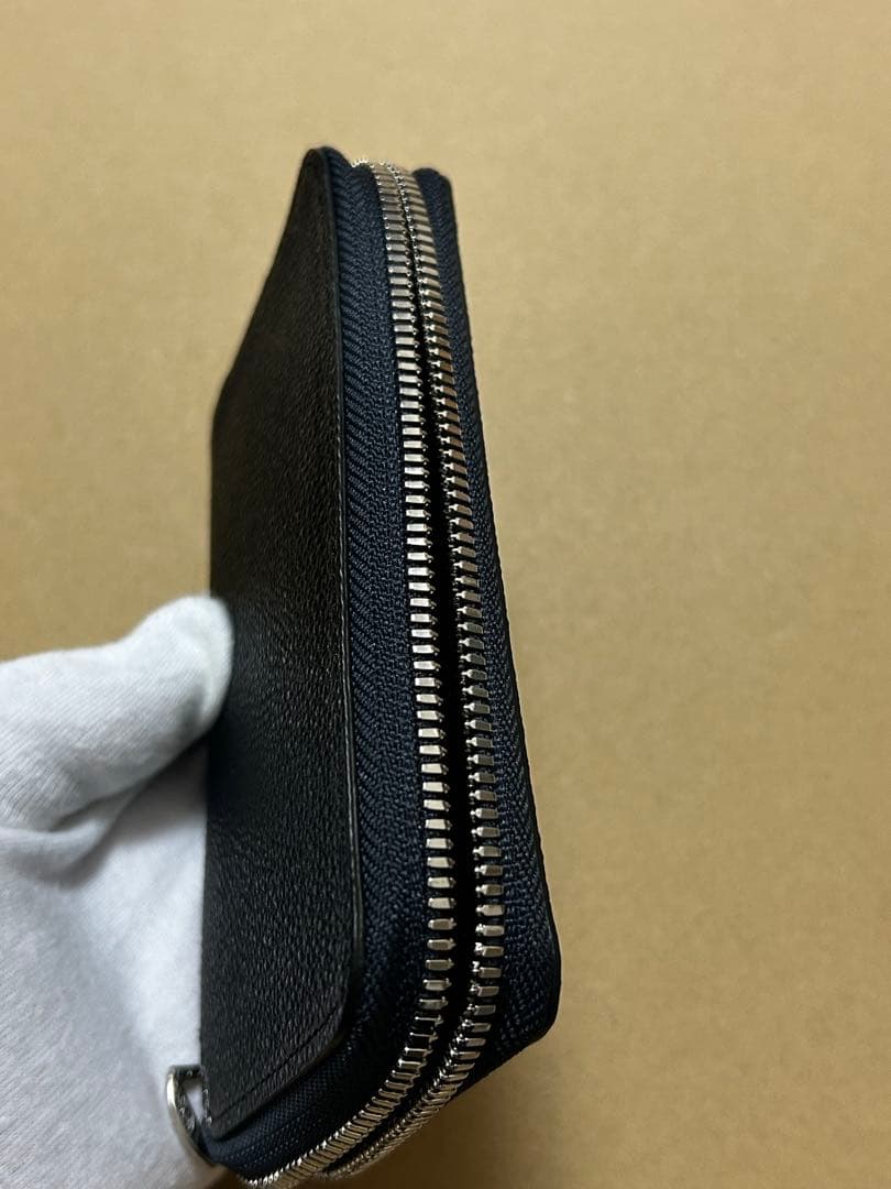 小物 ITTI CRISTY SMART MID WLT .5 / KUROZAN