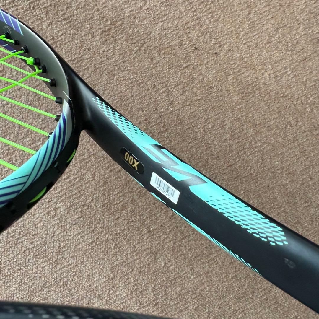 ミズノ D FORCE（ディーフォース）VS50