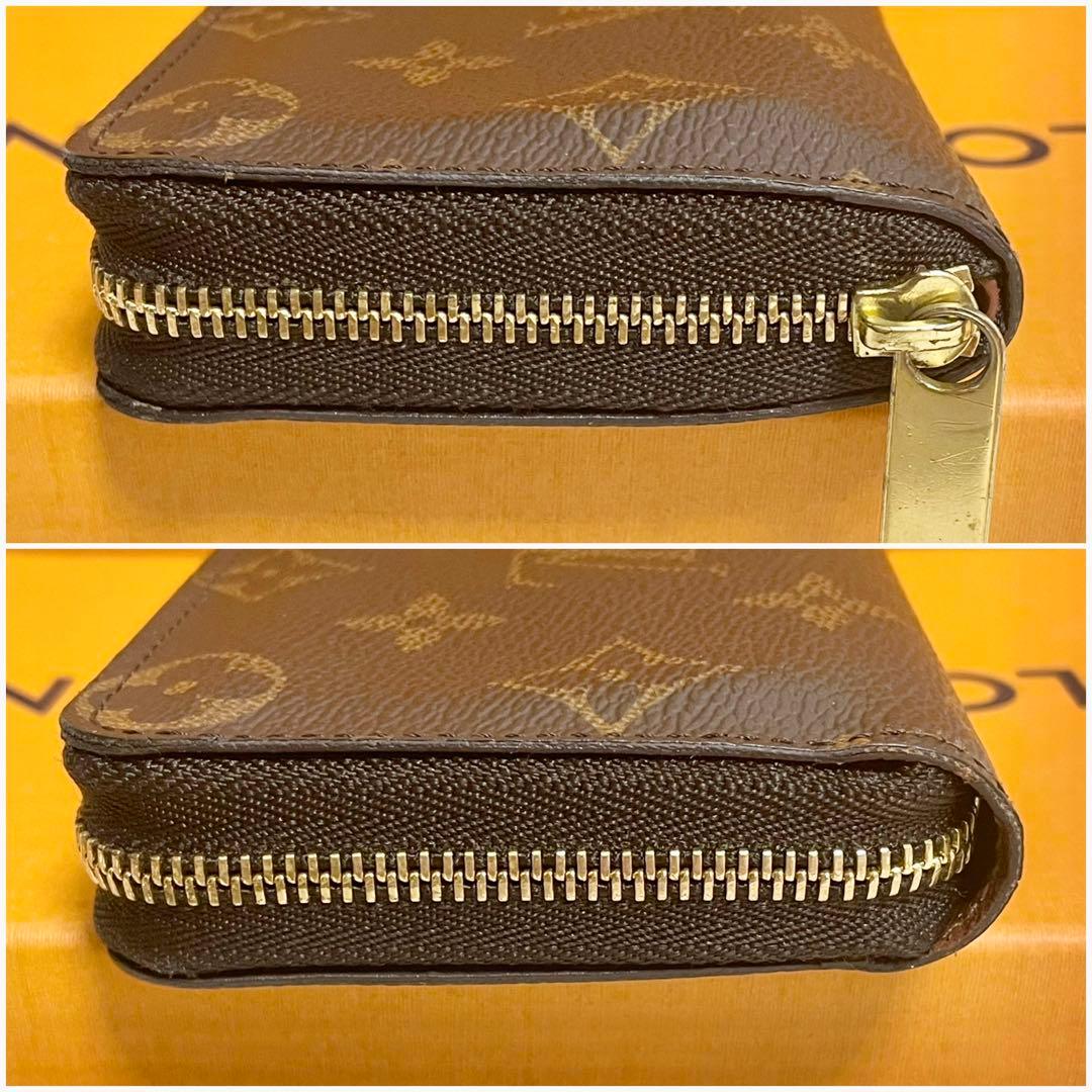ルイヴィトン モノグラム　 パース 小銭入れ カードケース