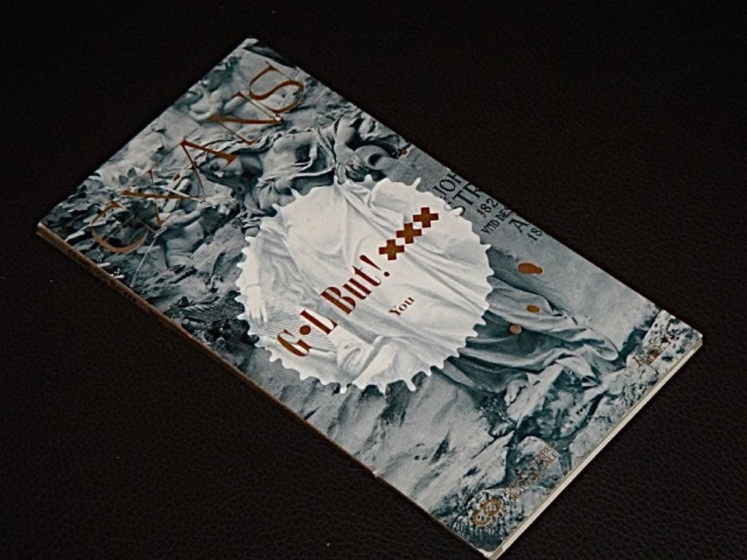 EX-ANS/配布8cmCD/G.L But! xxx/鈴木晃二