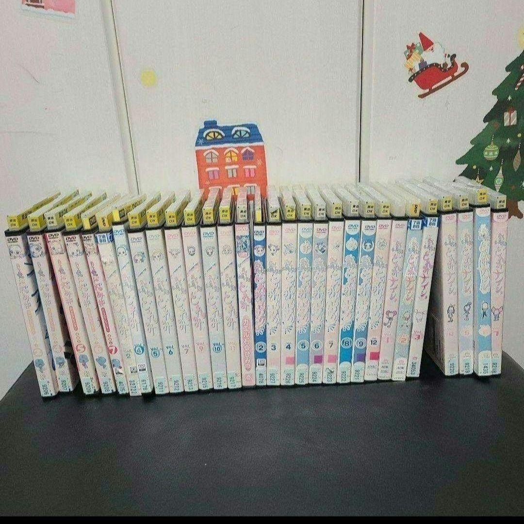 おじゃ魔女どれみ　DVD　セット